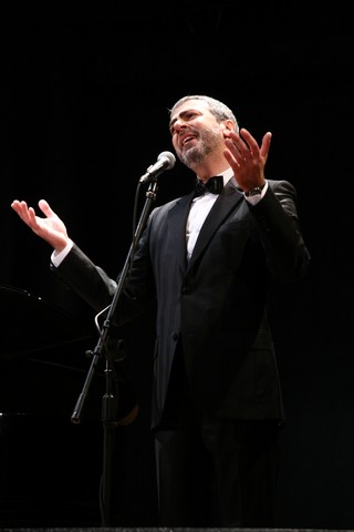 Abdel Wahab & The Piano
